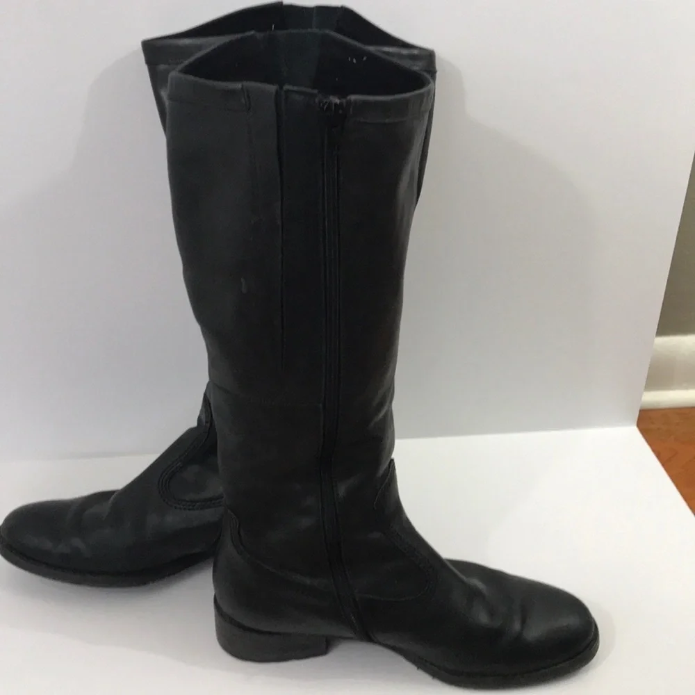 GABOR BOOTS